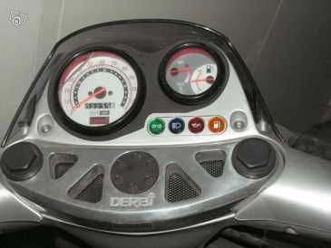 Photo : Propose à vendre Scooter 50 cc - DERBI - PREDATOR