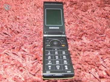Photo : Propose à vendre Téléphone portable SAMSUNG - X520