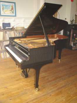 Photo : Propose à vendre Piano à queue STEINWAY - B 497032