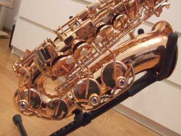 Photo : Propose à vendre Saxophone JUPITER - COLORADO