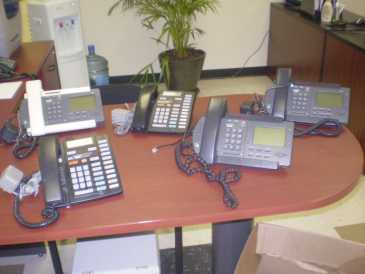 Photo : Propose à vendre Téléphone fixe / san fil BELL