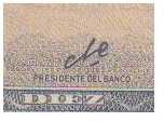 Photo : Propose à vendre Billet et bon 10 PESOS CUBAIN SIGNE PAR LE CHE GUEVARA - 7 ANS AVANT SA MORT