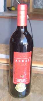 Photo : Propose à vendre Vin Rouge - Tempranillo - Espagne