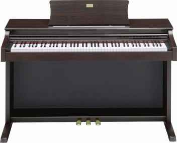 Photo : Propose à vendre Piano numérique CASIO AP38 - CASIO AP38