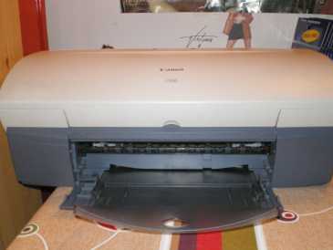 Photo : Propose à vendre Imprimante CANON - CANON I550
