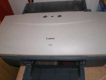 Photo : Propose à vendre Imprimante CANON - CANON I550