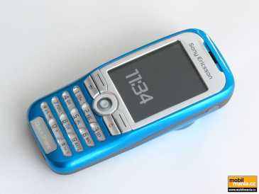 Photo : Propose à vendre Téléphone portable SONYERICSSON - SONY ERICSSON F500I
