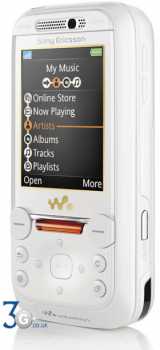 Photo : Propose à vendre Téléphone portable SONY ERICSSON - W850I