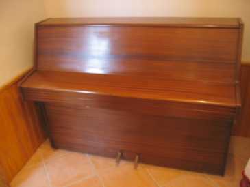Photo : Propose à vendre Piano droit JOHN BRINSMEAD AND SONS - ANGLAIS D'ETUDE
