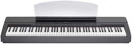 Photo : Propose à vendre Piano numérique YAMAHA - P120