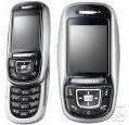 Photo : Propose à vendre Téléphone portable SAMSUNG - SAMSUNG E350E