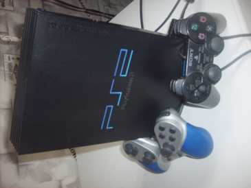 Photo : Propose à vendre Console de jeu PLAYSTATION 2 - PS2