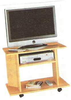 Photo : Propose à vendre Electroménager MEUBLE TV - MEUBLE TV
