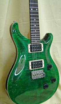 Photo : Propose à vendre Guitare PAUL REED - CE 24