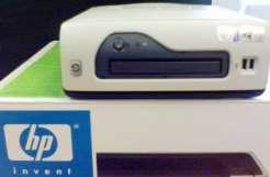 Photo : Propose à vendre Ordinateurs de bureau HP - HP E-PC42