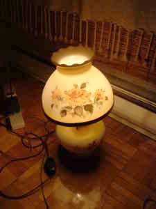 Photo : Propose à vendre Lampe de chevet