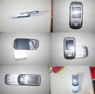 Photo : Propose à vendre Téléphone portable SONY ERICSSON - W600I WALKMAN