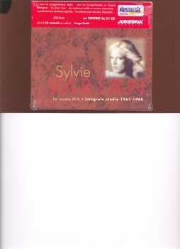 Photo : Propose à vendre CD LES ANNEES RCA COFFRET 21 CD - SYLVIE VARTAN