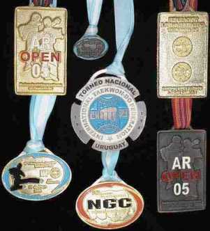 Photo : Propose à vendre Médaille Entre 1939 et 1945