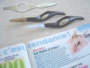 Photo : Propose à vendre 50 Stylos Fantaisie