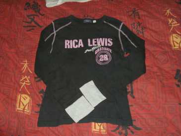 Photo : Propose à vendre Vêtement Femme - RICA LEWIS