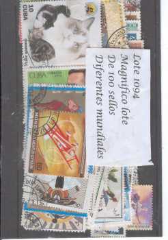 Photo : Propose à vendre Lot de timbres Evénements