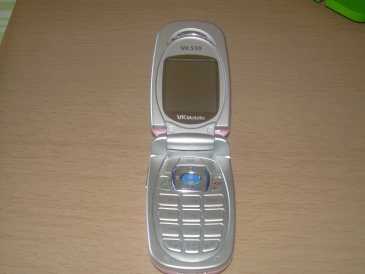 Photo : Propose à vendre Téléphone portable VK - 530