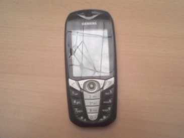 Photo : Propose à vendre Téléphone portable SIEMENS - CX70