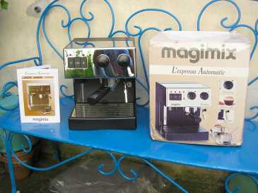 Photo : Propose à vendre Electroménager MAGIMIX - MAGIMIX