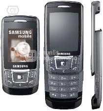 Photo : Propose à vendre Téléphone portable SAMSUNG - SAMSUNG