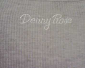 Photo : Propose à vendre Vêtement Femme - DENNY ROSE - GOLFINO INCROCIATO