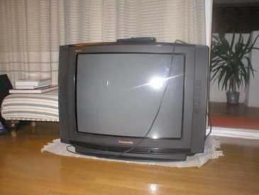 Photo : Propose à vendre TV 4/3 PANASONIC - TX-28XD3F