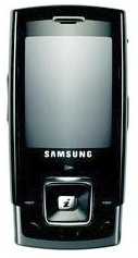 Photo : Propose à vendre Téléphone portable SAMSUNG - E 900
