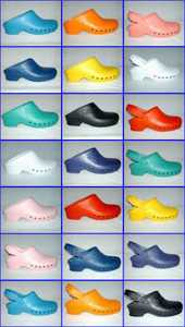 Photo : Propose à vendre Chaussures Femme - REPOSA