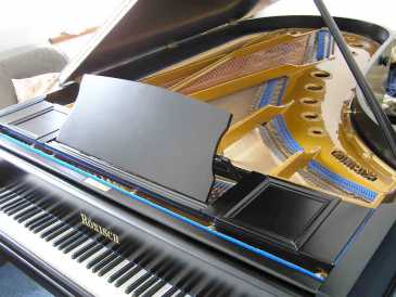 Photo : Propose à vendre Piano mécanique RONISCH - I.A