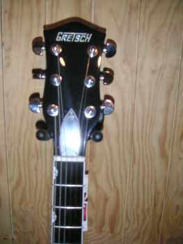 Photo : Propose à vendre Guitare GRESTCH - TENESSEE ROSE