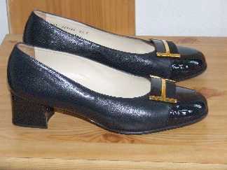 Photo : Propose à vendre Chaussures Femme - BALLY