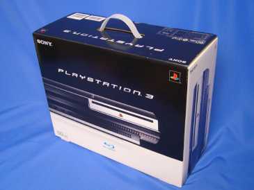 Photo : Propose à vendre Console de jeu PLAYSTATION - 60 GB