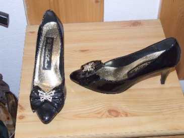 Photo : Propose à vendre Chaussures Femme - PAOLO SANTINI - PAOLO SANTINI