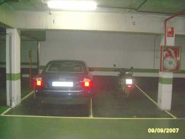Photo : Propose à vendre Parking 10 m2