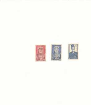 Photo : Propose à vendre 2140 Lots de timbress COLLECTION TIMBRES
