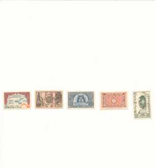 Photo : Propose à vendre 2140 Lots de timbress COLLECTION TIMBRES