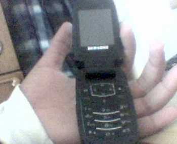 Photo : Propose à vendre Téléphone portable SAMSUNG - S501I