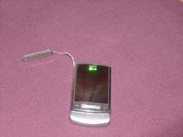 Photo : Propose à vendre Téléphone portable LG - LG SHINE KE970