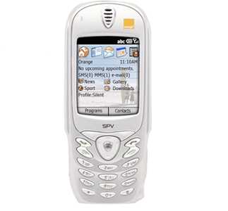 Photo : Propose à vendre Téléphone portable SPV E100 - ORANGE SPV E100