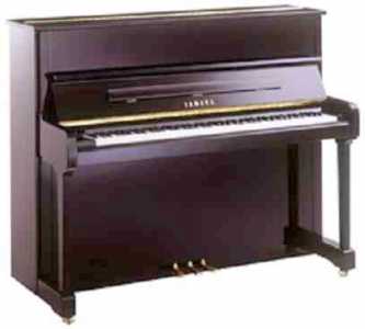 Photo : Propose à vendre Piano droit YAMAHA - YAMAHA P 121