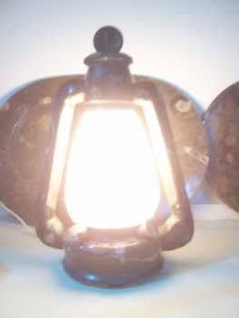 Photo : Propose à vendre Lampe à pied MAIN D'OEUVRE