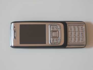 Photo : Propose à vendre Téléphone portable NOKIA - E 65