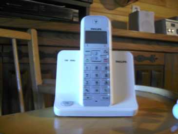 Photo : Propose à vendre Téléphone fixe / san fil PHILIPS - NEUF