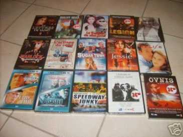 Photo : Propose à vendre DVD Action et Aventure - Action - LOT DE 60 DVD NEUF SOUS BLISTER